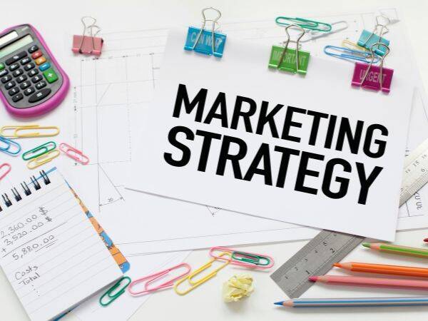 Jak skutecznie planować strategię marketingową dla Twojej firmy