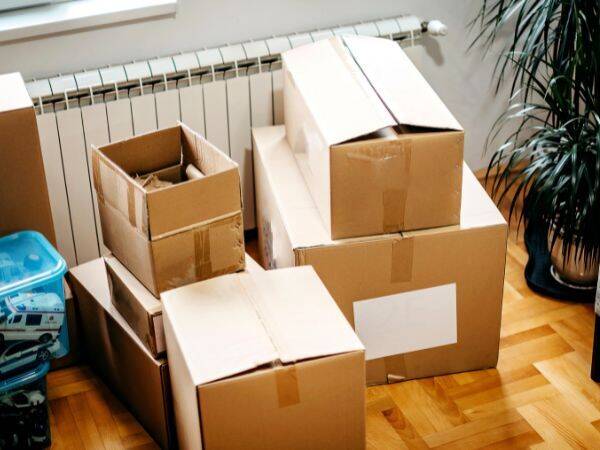 Essential service for modern living: House clearance service