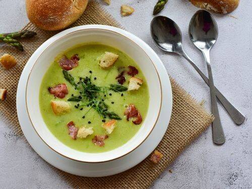 Dlaczego zupy są najzdrowszym posiłkiem dnia