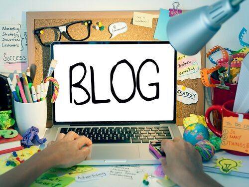 Znajdź najlepsze słowo na nazwę swojego bloga