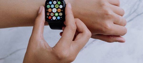 Apple Watch Series 8 – najważniejsze funkcje dla osób z cukrzycą